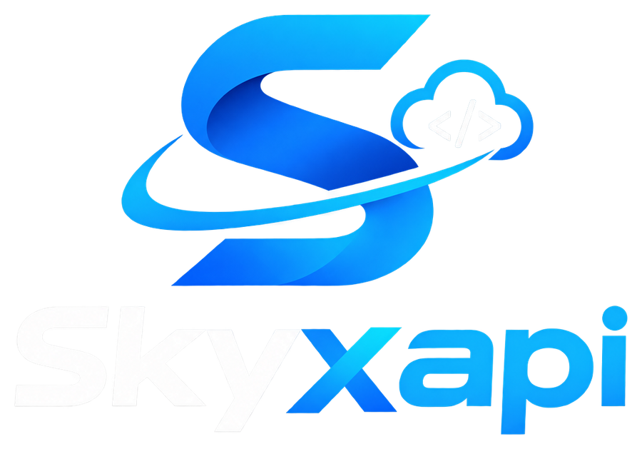 SKYXAPI